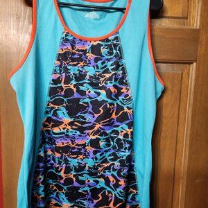 EUC 2 Piece Short Set by Jennifer Lauren